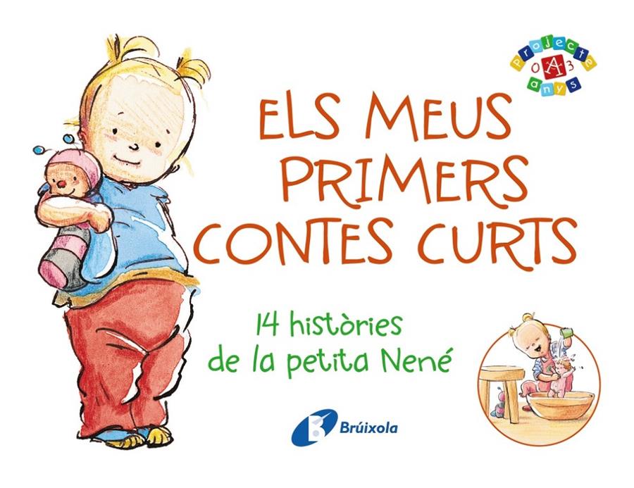 MEUS PRIMERS CONTES CURTS, ELS | 9788499064598 | DUFRESNE, DIDIER