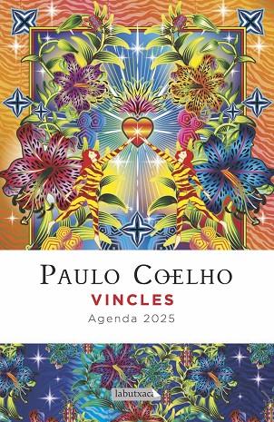 2025 AGENDA PAULO COELHO. VINCLES | 9788419971166 | COELHO, PAULO