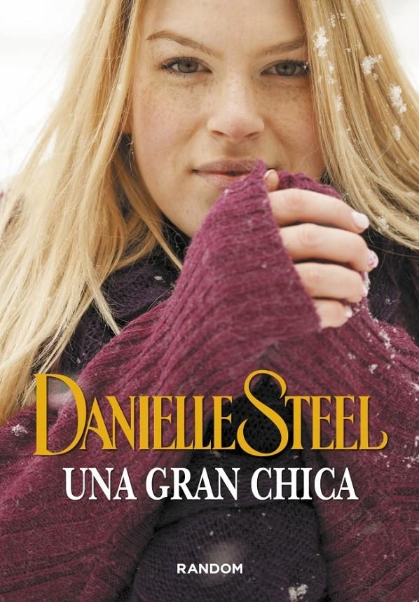 UNA GRAN CHICA | 9788415725527 | STEEL,DANIELLE