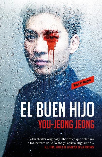 BUEN HIJO, EL | 9788417511159 | JEONG, YOU-JEONG