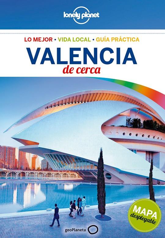 VALENCIA DE CERCA 3 | 9788408164739 | ANDY SYMINGTON