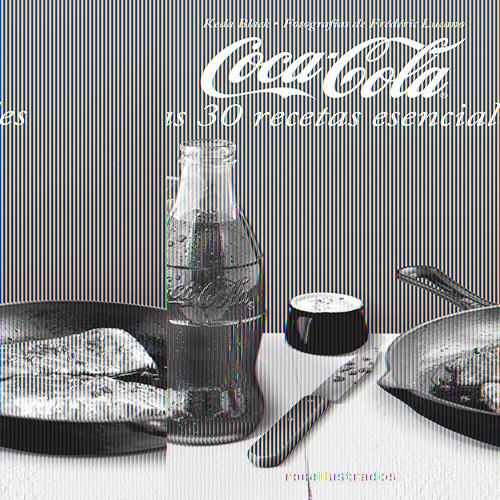 COCA-COLA. 30 RECETAS ESENCIALES | 9788499187358 | VARIOS AUTORES