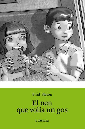  NEN QUE VOLIA UN GOS, EL | 9788499326351 |  BLYTON, ENID