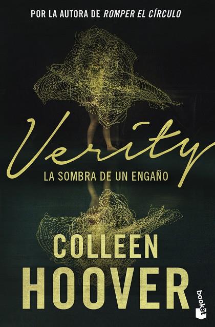 VERITY. LA SOMBRA DE UN ENGAÑO | 9788408286127 | HOOVER, COLLEEN