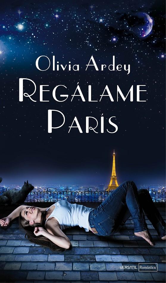 REGALAME PARIS | 9788492929924 | ARDEY, OLIVIA