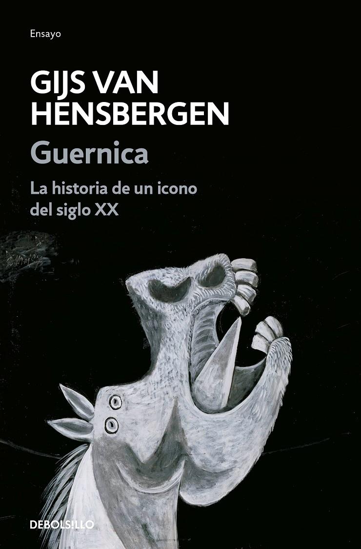 GUERNICA | 9788466343084 | GIJS VAN HENSBERGEN