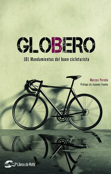 GLOBERO | 9788412558593 | PEREDA HERRERA, MARCOS