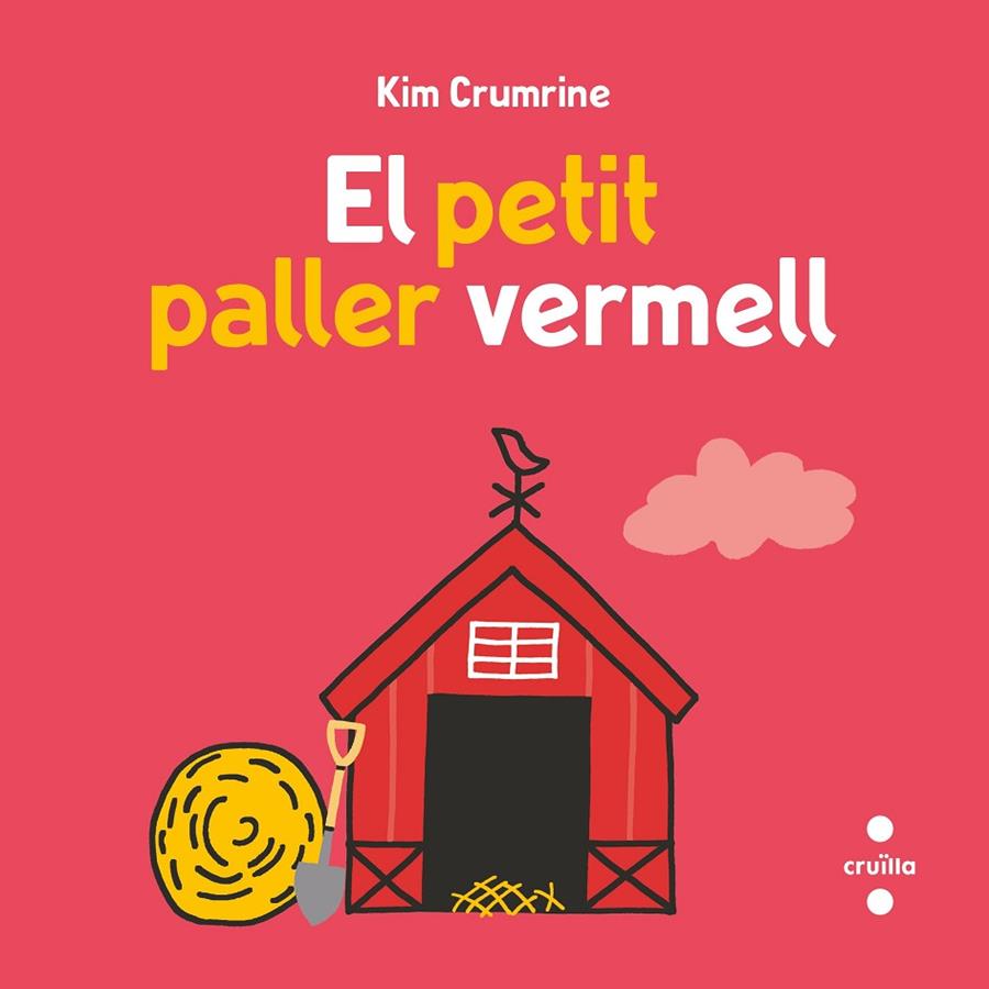 PETIT PALLER VERMELL, EL | 9788466158299 | CRUMRINE, KIM