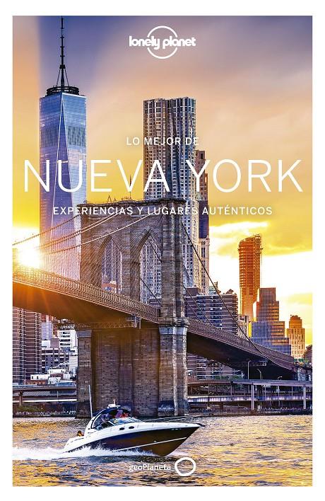 NUEVA YORK 5 LO MEJOR DE | 9788408215257 | ST.LOUIS, REGIS/PARKES, LORNA/MCNAUGHTAN, HUGH