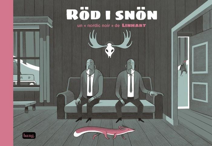 ROD I SNON  | 9788413715353 | LINHART