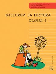 MILLOREM LA LECTURA 2. PROJECTE ENCAIX | 9788421832523 | MORENO ARANDA, PERE