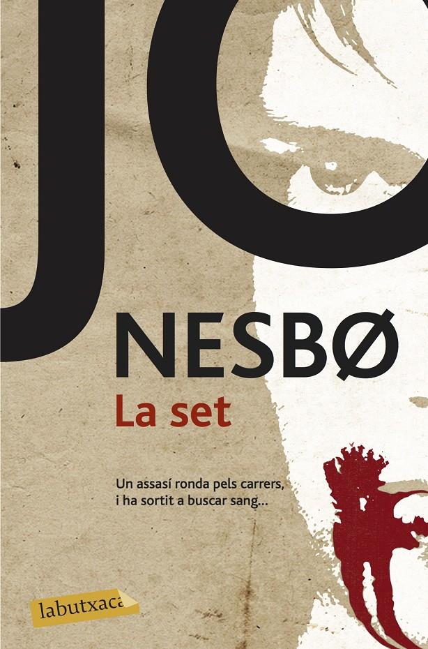 SET, LA | 9788417031466 | NESBO, JO