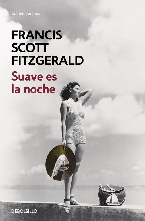 SUAVE ES LA NOCHE | 9788466331265 | SCOTT FITZGERALD, FRANCIS