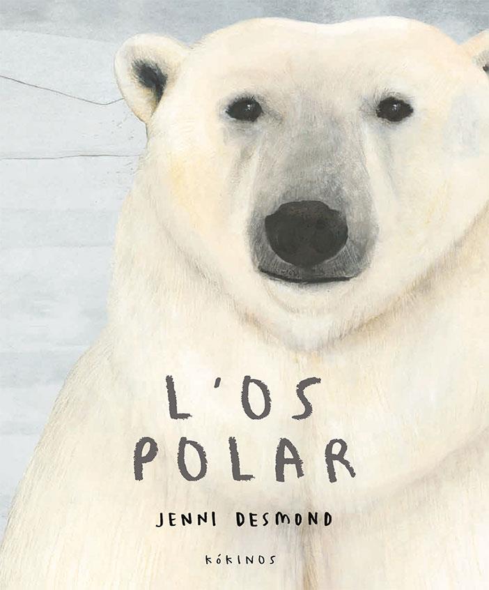 OS POLAR, L' | 9788417074647 | DESMOND, JENNI