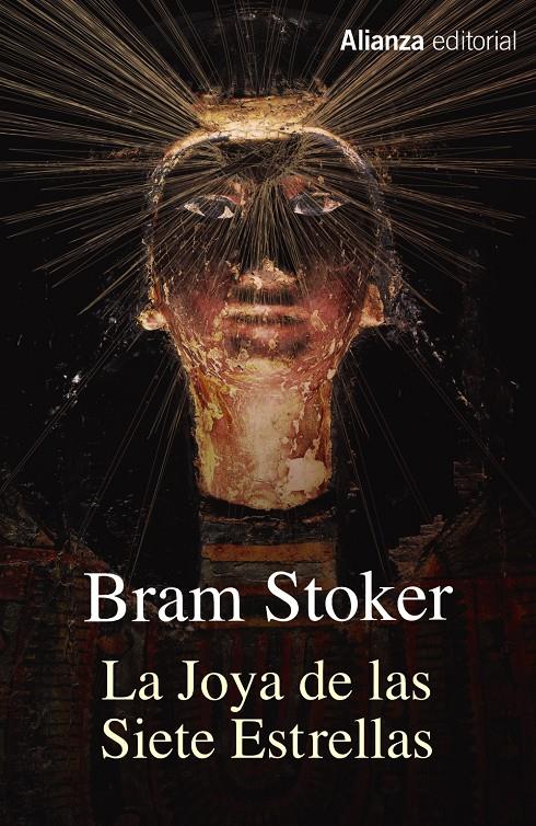 JOYA DE LAS SIETE ESTRELLAS, LA | 9788491042266 | STOKER, BRAM