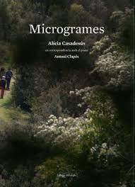 MICROGRAMES | 9788494845246 | CASADESÚS, ALCIA