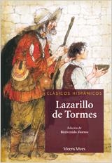 LAZARILLO DE TORMES (CH N/E), EL | 9788431699819 | MORROS MESTRES, BIENVENIDO/Y OTROS