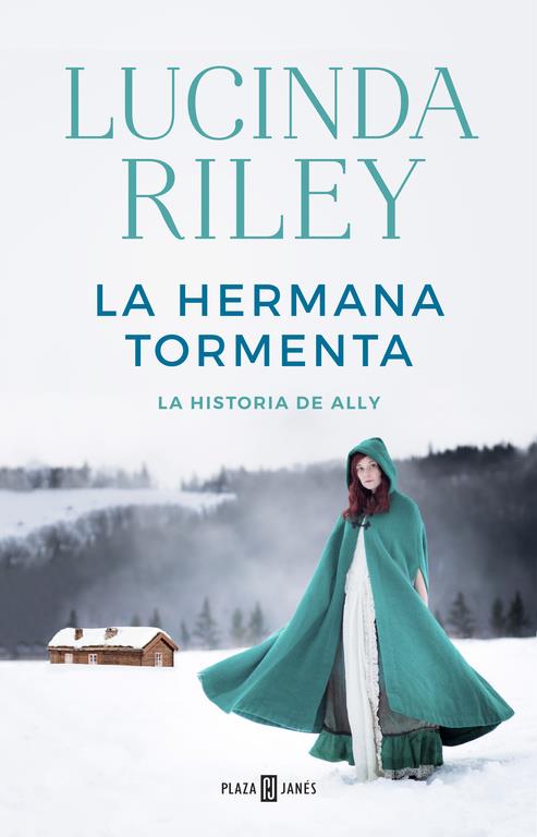 SIETE HERMANAS.2/ HERMANA TORMENTA | 9788401017902 | RILEY, LUCINDA