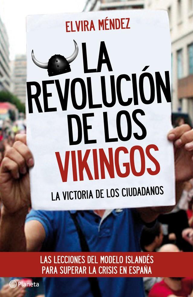 REVOLUCION DE LOS VIKINGOS, LA | 9788408030423 | ELVIRA MÉNDEZ PINEDO