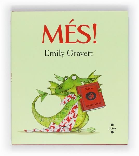 MES! | 9788466129473 | GRAVETT, EMILY