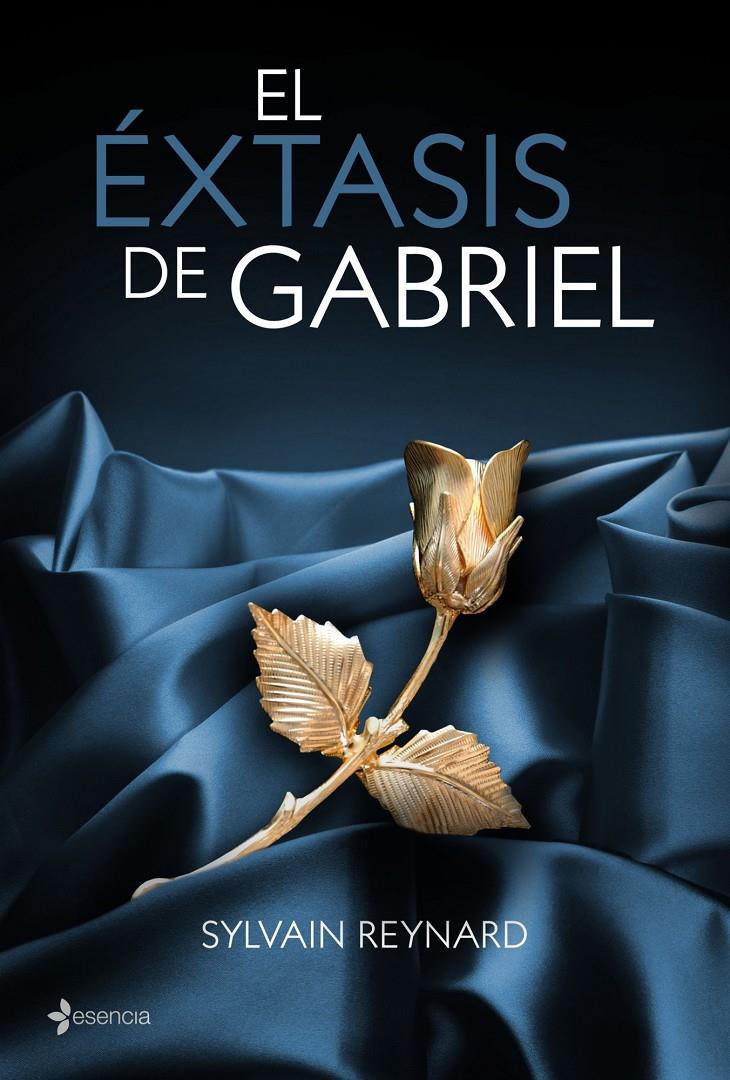 EXTASIS DE GABRIEL, EL | 9788408039044 | REYNARD, SYLVAIN