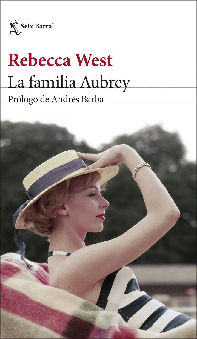 FAMILIA AUBREY, LA | 9788432235726 | WEST, REBECCA