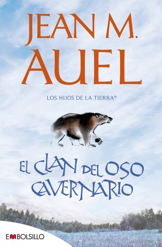 CLAN DEL OSO CAVERNARIO, EL | 9788415140207 | AUEL, JEAN MARIE