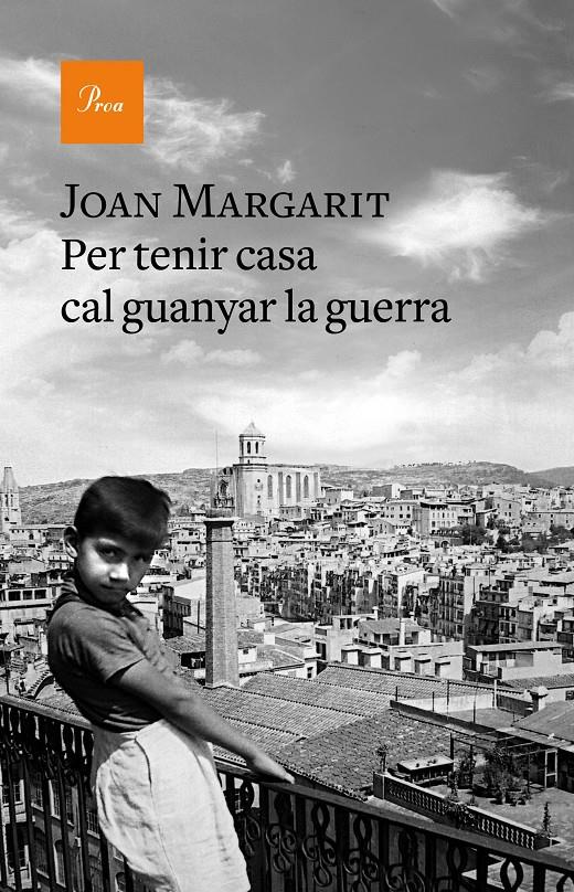 PER TENIR CASA CAL GUANYAR LA GUERRA | 9788475887067 | MARGARIT, JOAN