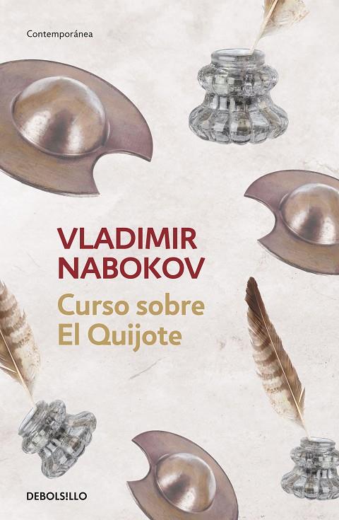 CURSO SOBRE EL QUIJOTE | 9788466353175 | NABOKOV, VLADIMIR