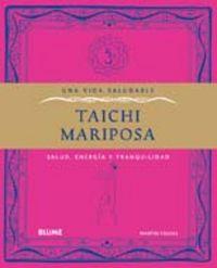 TAICHI MARIPOSA | 9788480769471 | FAULKS, MARTIN