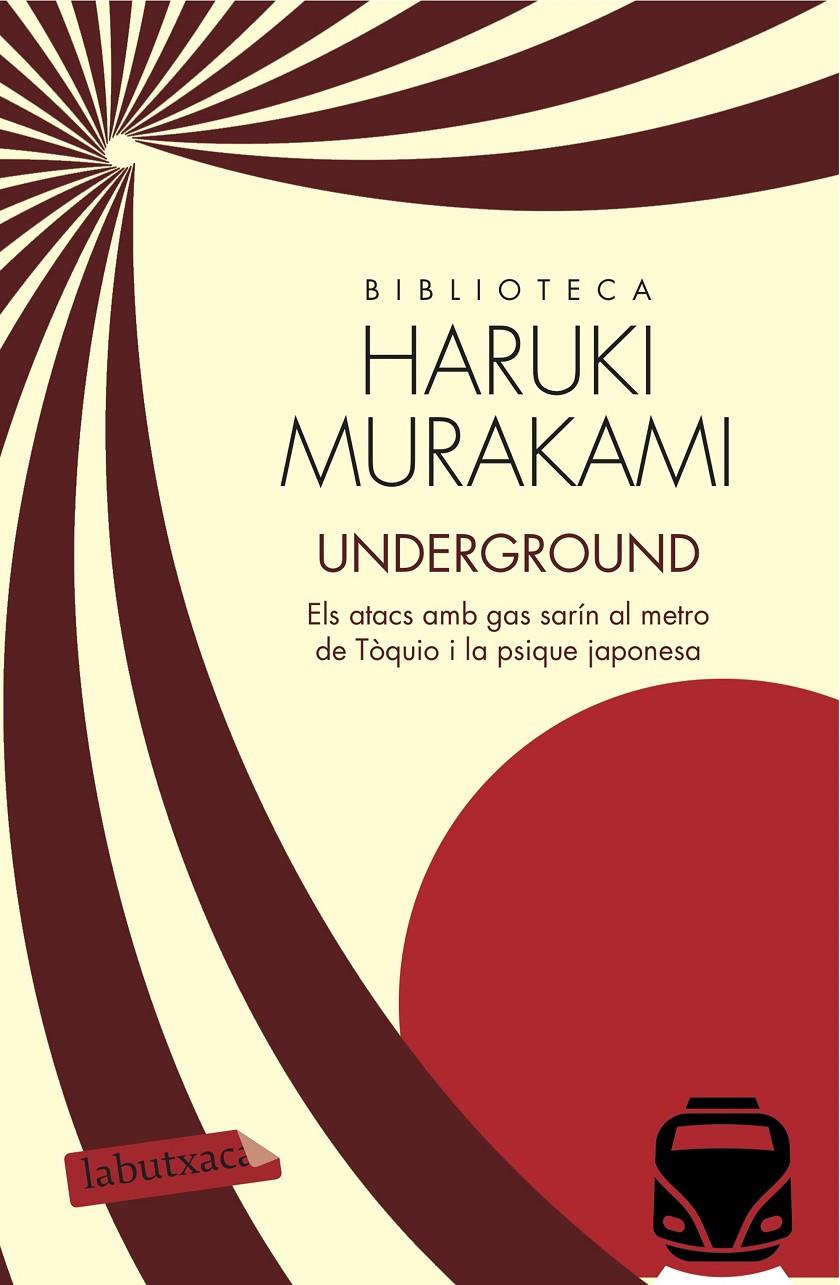 UNDERGROUND | 9788416334537 | MURAKAMI, HARUKI