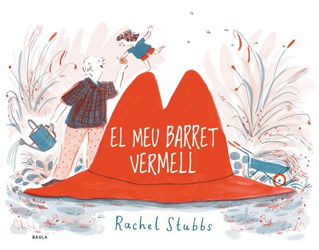 MEU BARRET VERMELL, EL | 9788447941476 | STUBBS, RACHEL