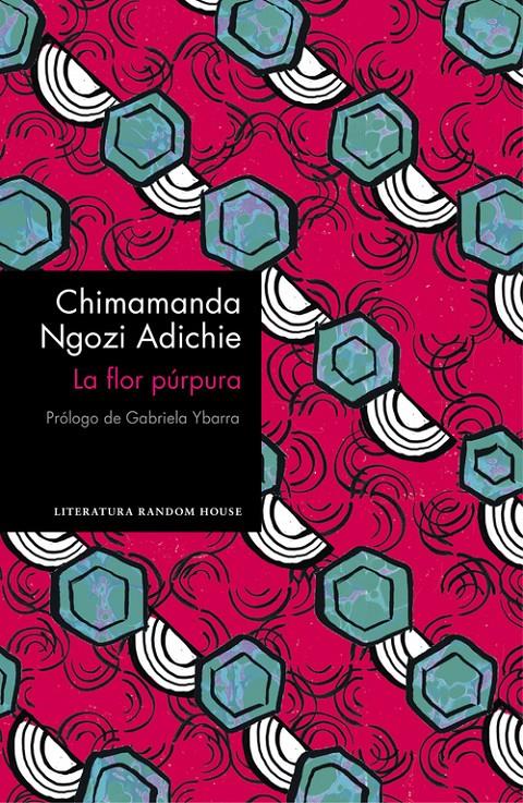 FLOR PÚRPURA, LA (EDICIÓN ESPECIAL LIMITADA) | 9788439732945 | CHIMAMANDA NGOZI ADICHIE