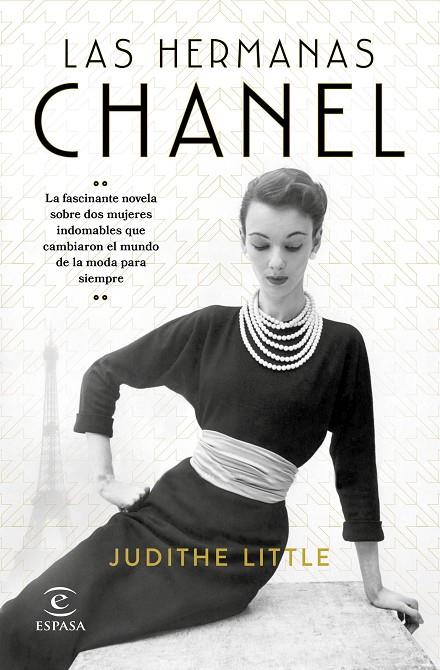 HERMANAS CHANEL, LAS  | 9788467061413 | LITTLE, JUDITHE