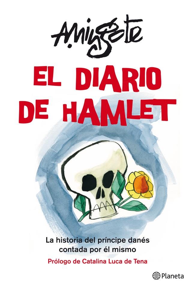 DIARIO DE HAMLET, EL | 9788408006855 | MINGOTE