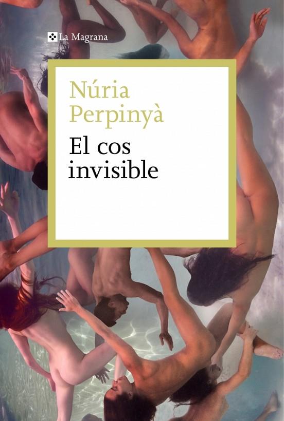 COS INVISIBLE, EL | 9788410009578 | PERPINYÀ, NÚRIA