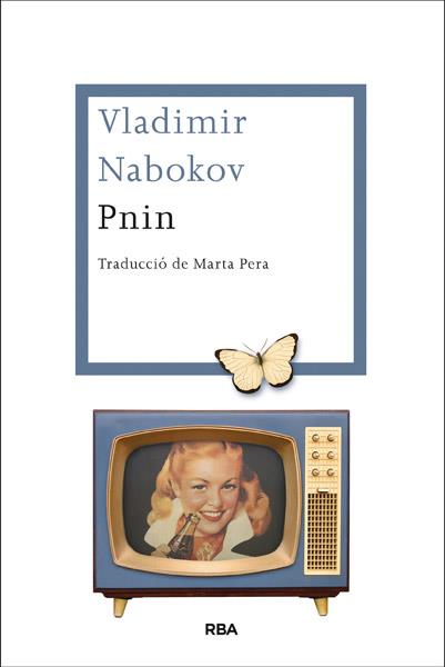 PNIN | 9788482646114 | NABOKOV , VLADIMIR