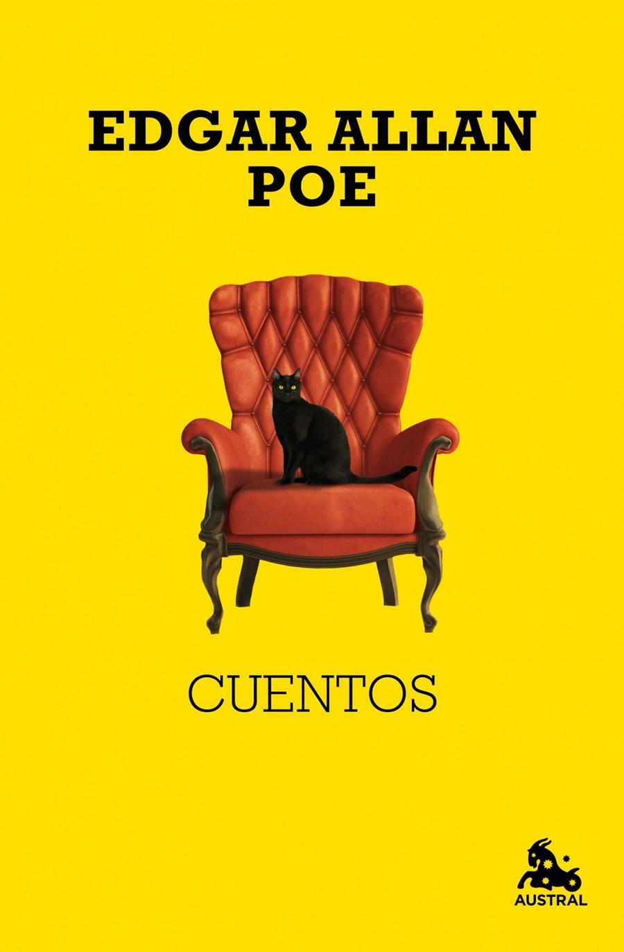 CUENTOS | 9788467009408 | ALLAN POE