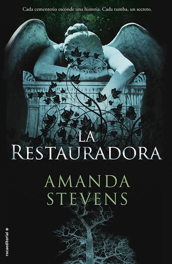 RESTAURADORA, LA | 9788499187112 | STEVENS, AMANDA