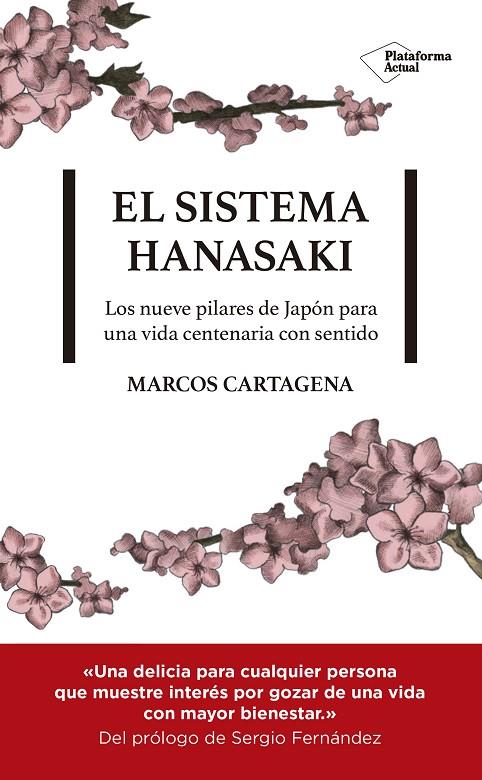 SISTEMA HANASAKI, EL | 9788417622107 | CARTAGENA, MARCOS