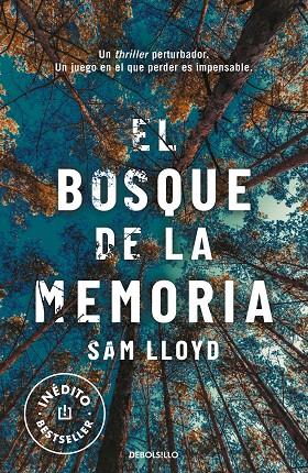 EL BOSQUE DE LA MEMORIA | 9788466349291 | LLOYD, SAM