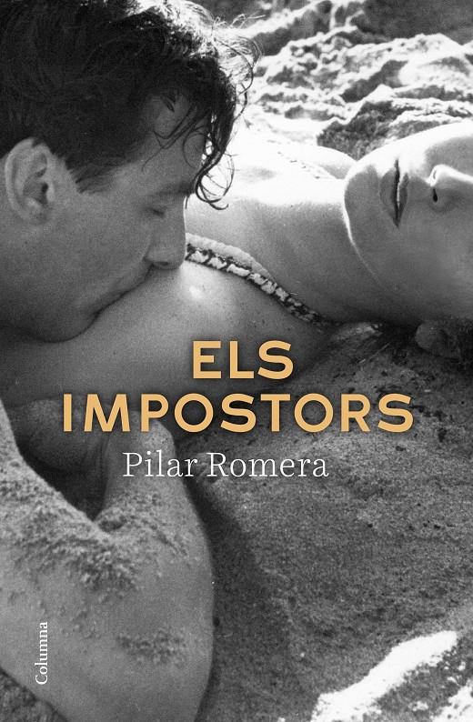 IMPOSTORS, ELS | 9788466425513 | ROMERA, PILAR