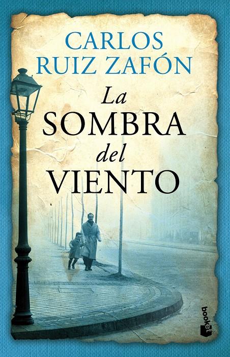 SOMBRA DEL VIENTO, LA | 9788408112310 | RUIZ ZAFON, CARLOS