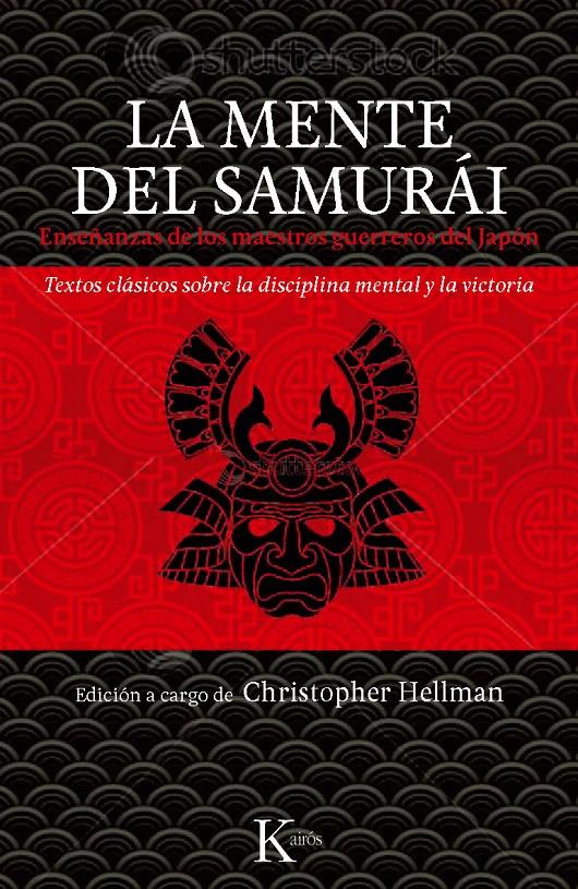 MENTE DEL SAMURÁI, LA | 9788499881294 | HELLMAN, CHRISTOPHER