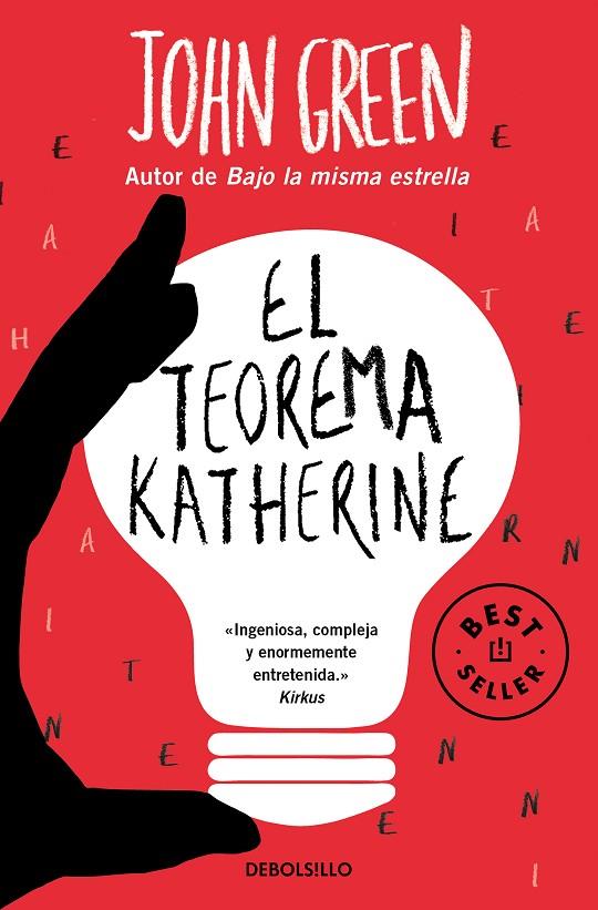 TEOREMA KATHERINE, EL | 9788466357050 | GREEN, JOHN