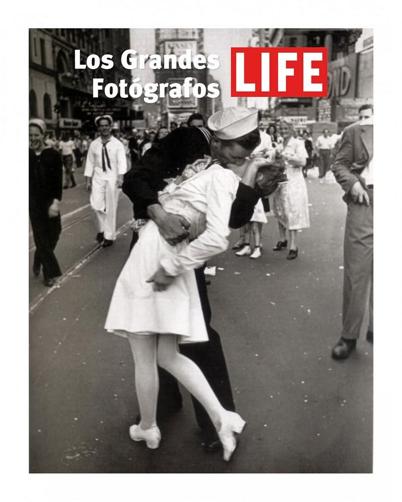 LIFE.LOS GRANDES FOTÓGRAFOS | 9788497859493 | AA. VV.