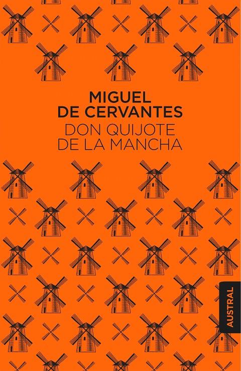 DON QUIJOTE DE LA MANCHA | 9788467044812 | CERVANTES, MIGUEL DE