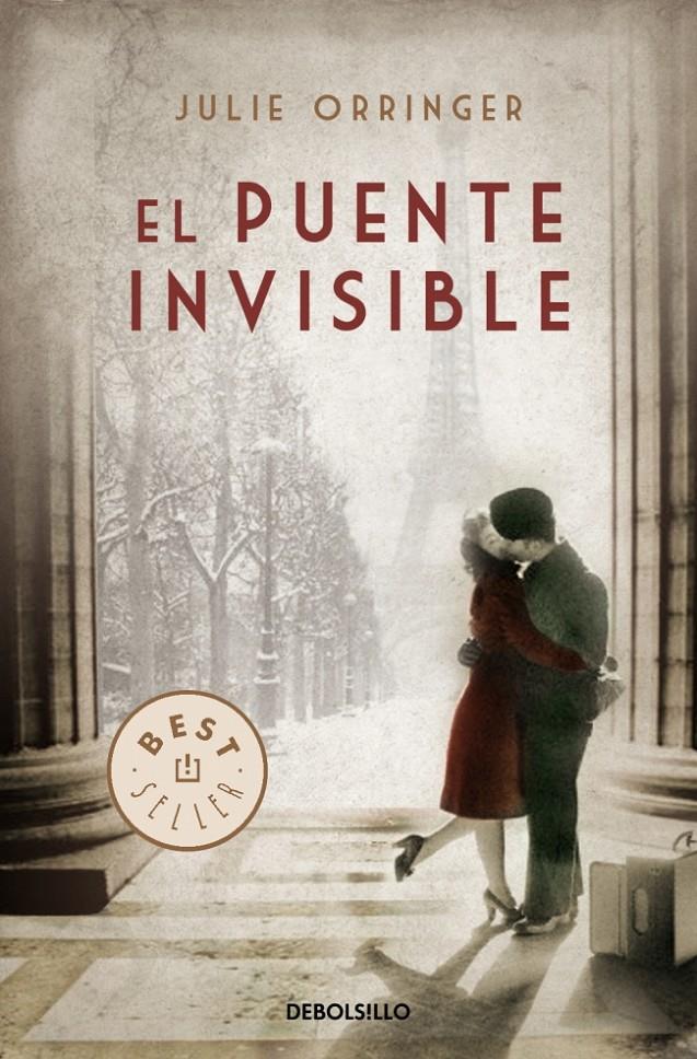 PUENTE INVISIBLE, EL | 9788499891903 | ORRINGER,JULIE