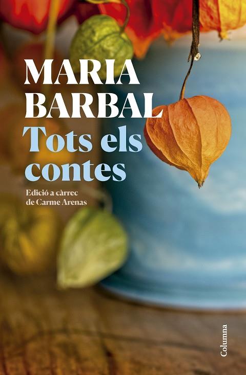 TOTS ELS CONTES | 9788466431231 | BARBAL FARRÉ, MARIA