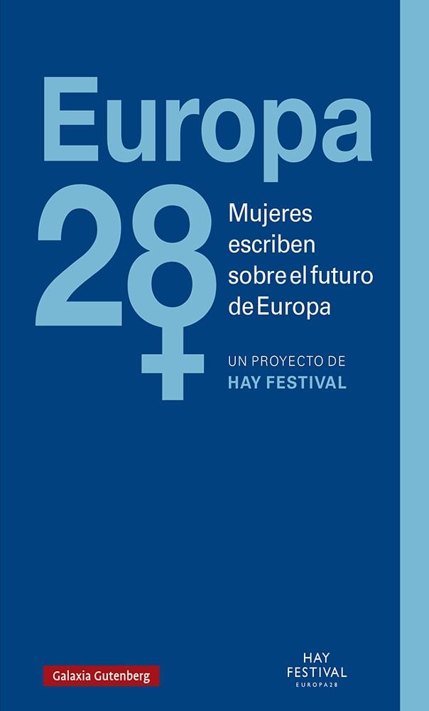 EUROPA28 | 9788417971540 | VARIOS AUTORES